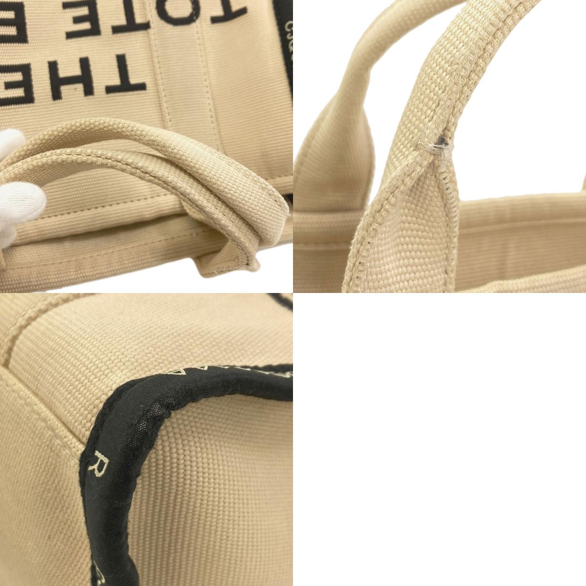 マーク・ジェイコブス ザ トートバッグ 2WAY ハンドバッグ 中古 商品画像20
