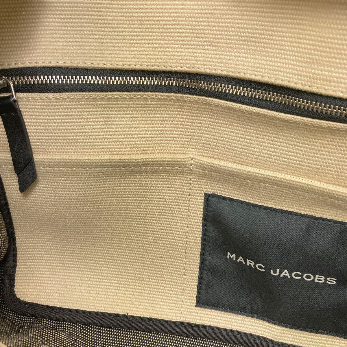 マーク・ジェイコブス ザ トートバッグ 2WAY ハンドバッグ 中古 商品画像10