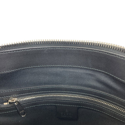 グッチ 474137 GGスプリーム ショルダーバッグ 中古 商品画像8