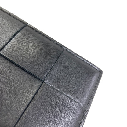 ボッテガヴェネタ カセット スモール 二つ折り財布（小銭入れあり） 中古 商品画像11