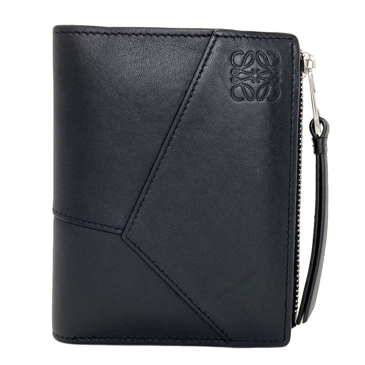 ロエベ アナグラム 二つ折り財布（小銭入れあり） 中古 商品画像2