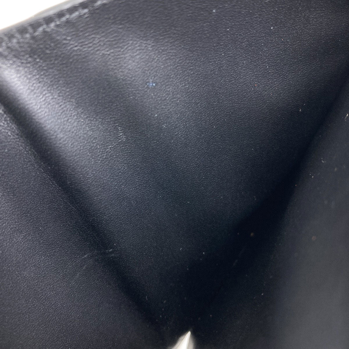 ロエベ アナグラム 二つ折り財布（小銭入れあり） 中古 商品画像11