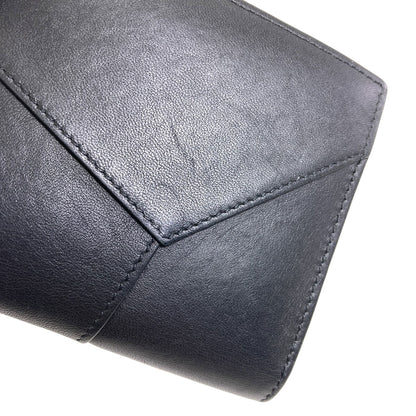 ロエベ アナグラム 二つ折り財布（小銭入れあり） 中古 商品画像12