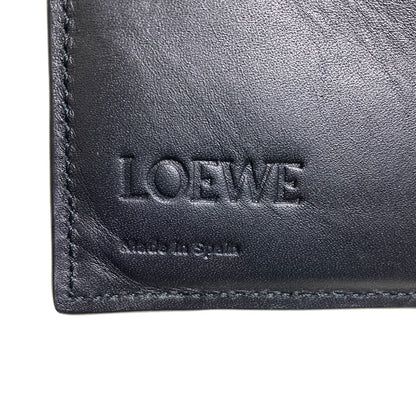 ロエベ アナグラム 二つ折り財布（小銭入れあり） 中古 商品画像8