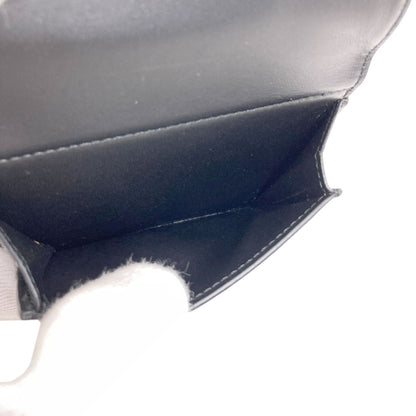 ロエベ アナグラムパッチ 三つ折り財布（小銭入れあり） 中古 商品画像7