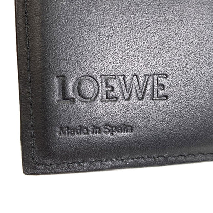 ロエベ アナグラムパッチ 三つ折り財布（小銭入れあり） 中古 商品画像8