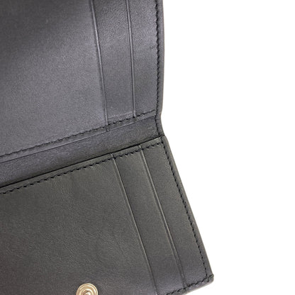 ロエベ アナグラムパッチ 三つ折り財布（小銭入れあり） 中古 商品画像9