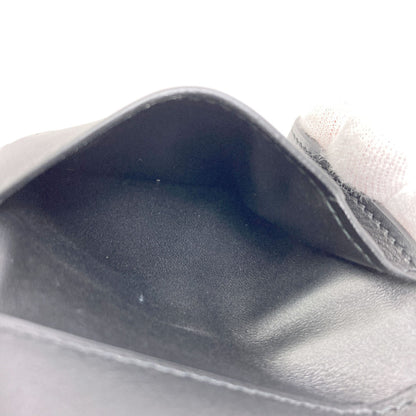 ロエベ アナグラムパッチ 三つ折り財布（小銭入れあり） 中古 商品画像10