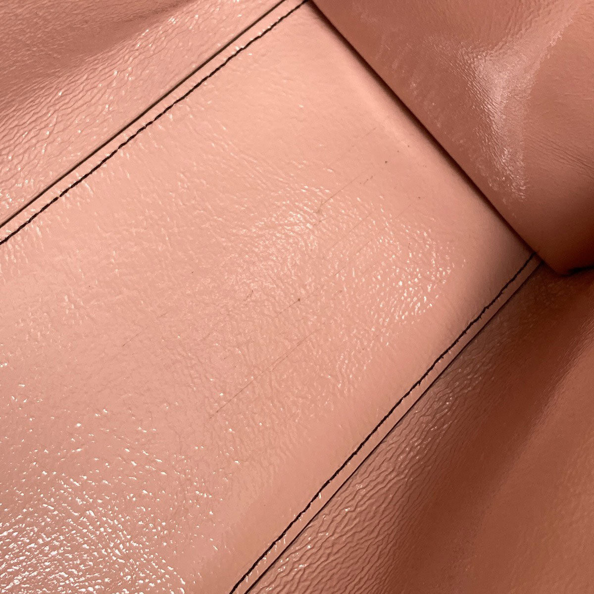 ケイトスペード サム ミディアム サッチェル 2WAY ハンドバッグ 中古 商品画像11