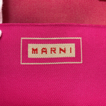 マルニ 2WAY ハンドバッグ 中古 商品画像7