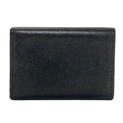 ルイヴィトン M63921 ポルトフォイユ・ロックミニ 三つ折り財布（小銭入れあり） 中古 商品画像3