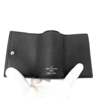 ルイヴィトン M63921 ポルトフォイユ・ロックミニ 三つ折り財布（小銭入れあり） 中古 商品画像5
