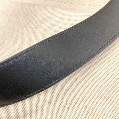 ジル・サンダー ロゴ トートバッグ 中古 商品画像9