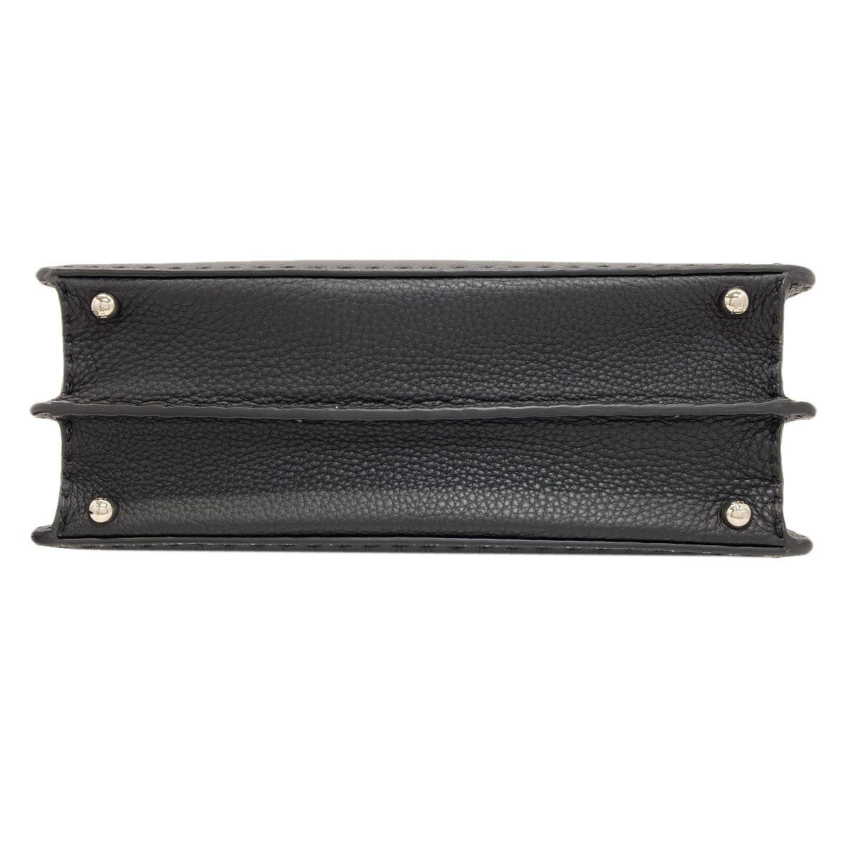 フェンディ ピーカブー アイシーユー セレリア 2WAY ハンドバッグ 中古 商品画像5