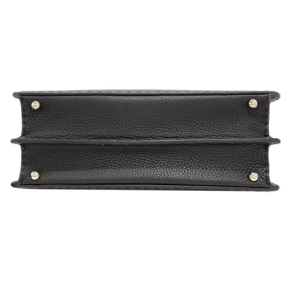 フェンディ ピーカブー アイシーユー セレリア 2WAY ハンドバッグ 中古 商品画像5