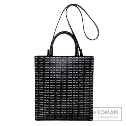 セリーヌ バーティカルカバ 2WAY ハンドバッグ 中古 商品画像1