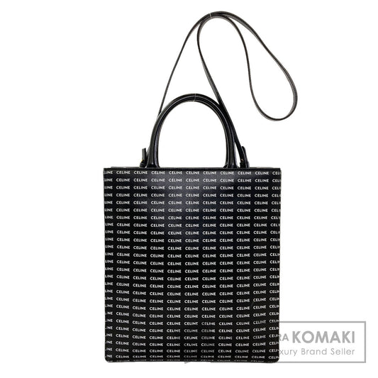 セリーヌ バーティカルカバ 2WAY ハンドバッグ 中古 商品画像1