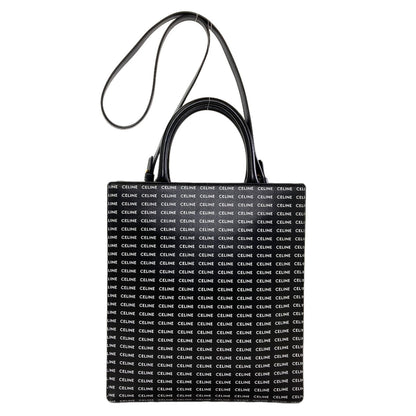 セリーヌ バーティカルカバ 2WAY ハンドバッグ 中古 商品画像3