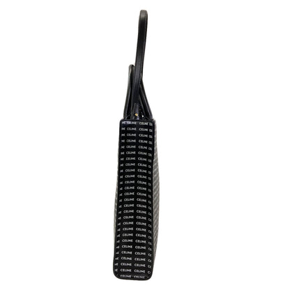 セリーヌ バーティカルカバ 2WAY ハンドバッグ 中古 商品画像4