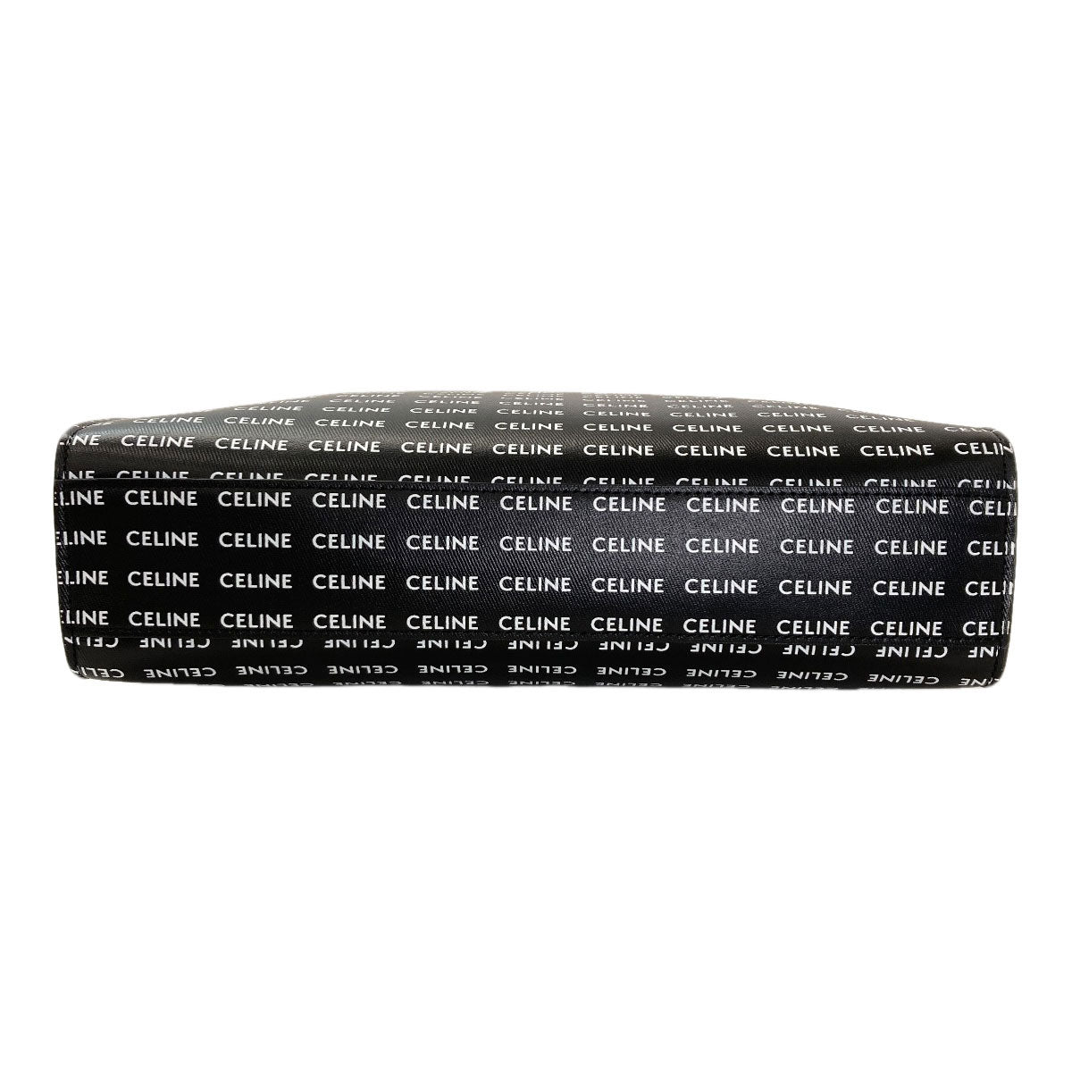 セリーヌ バーティカルカバ 2WAY ハンドバッグ 中古 商品画像5