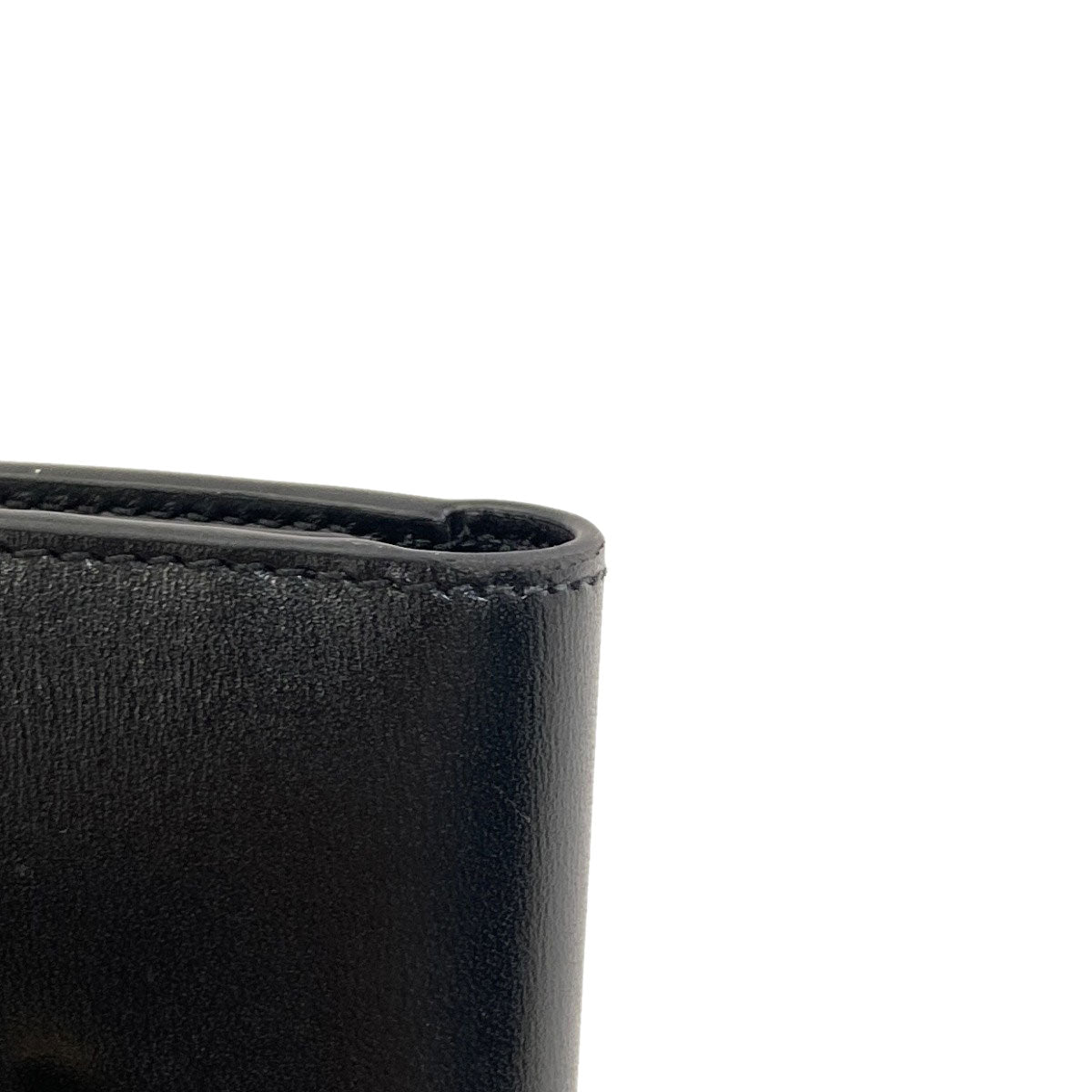 セリーヌ スモール フラップウォレット トリオンフ 三つ折り財布（小銭入れあり） 中古 商品画像15