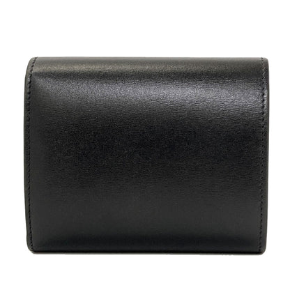 セリーヌ スモール フラップウォレット トリオンフ 三つ折り財布（小銭入れあり） 中古 商品画像3