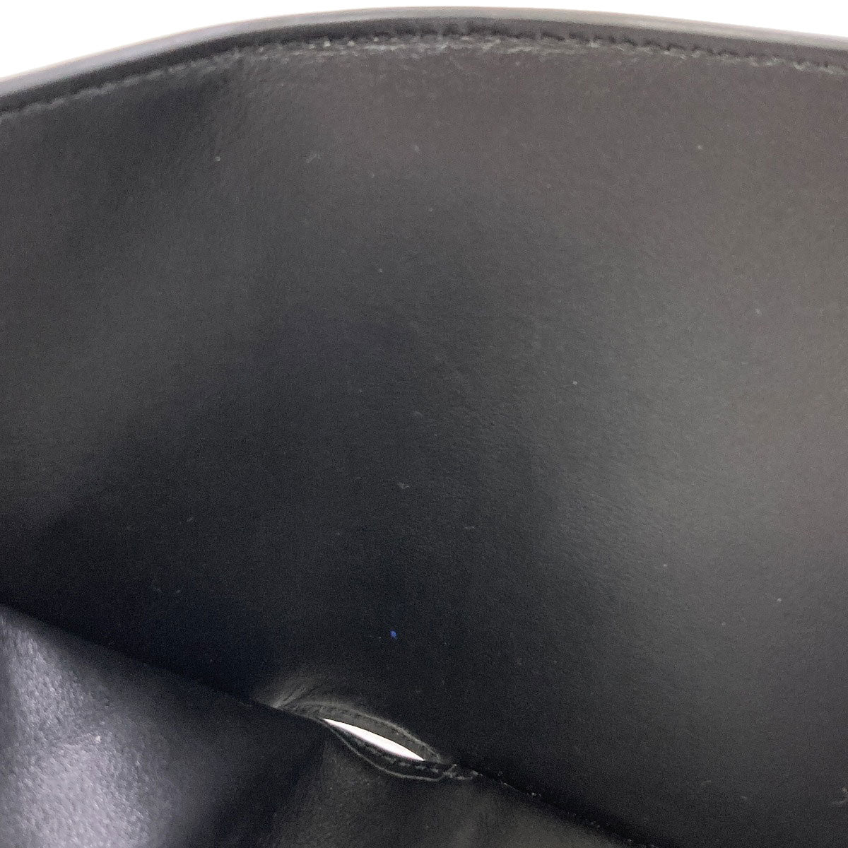 セリーヌ スモール フラップウォレット トリオンフ 三つ折り財布（小銭入れあり） 中古 商品画像10