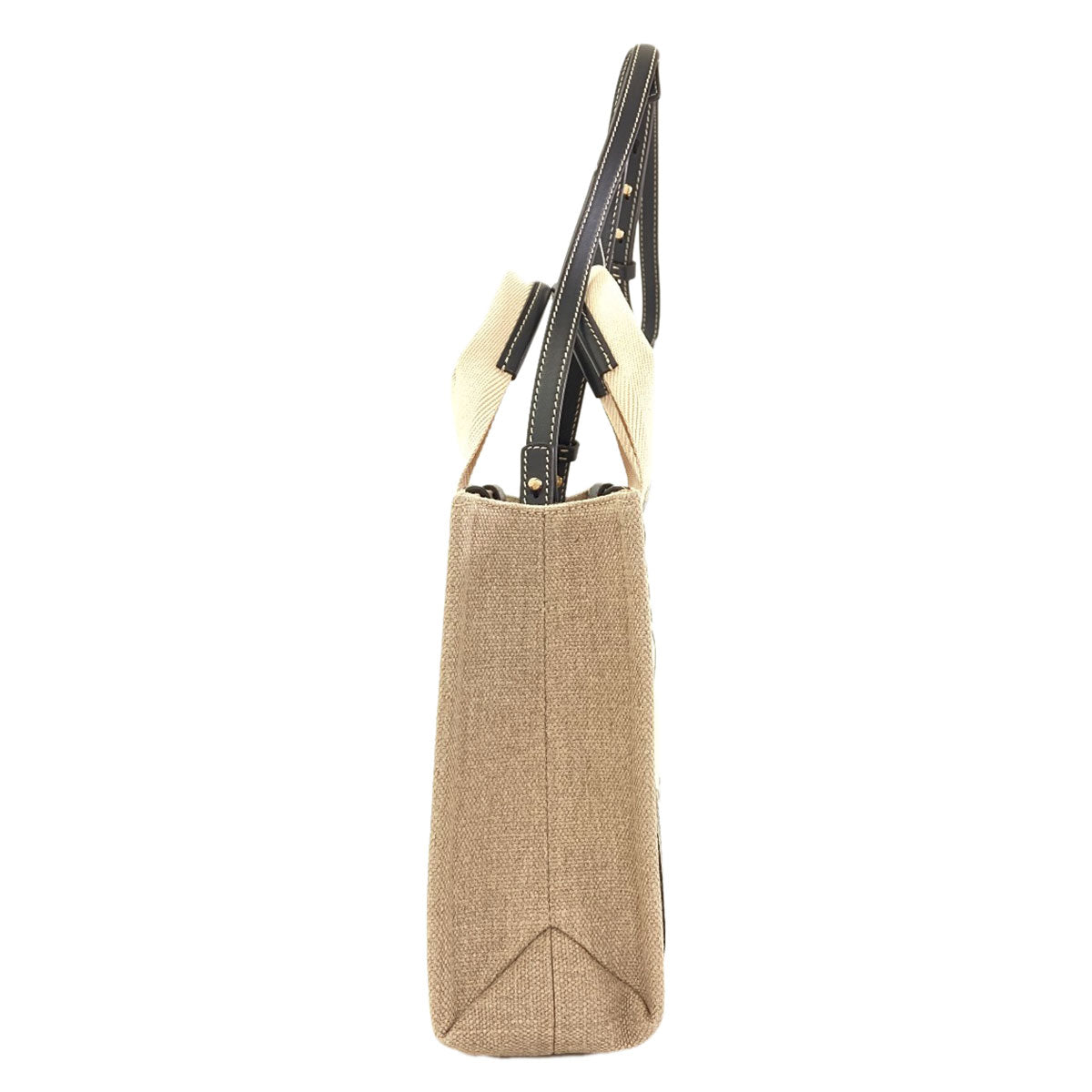 クロエ ウッディ スモール 2WAY ハンドバッグ 中古 商品画像4