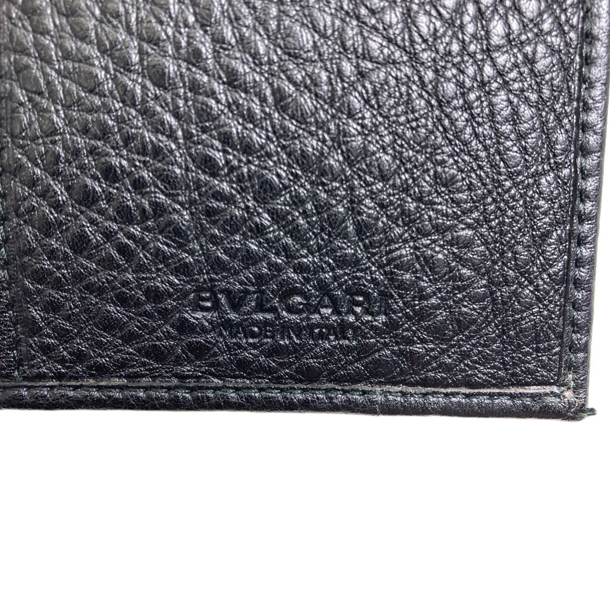 ブルガリ アーバン 長財布（小銭入れあり） 中古 商品画像7