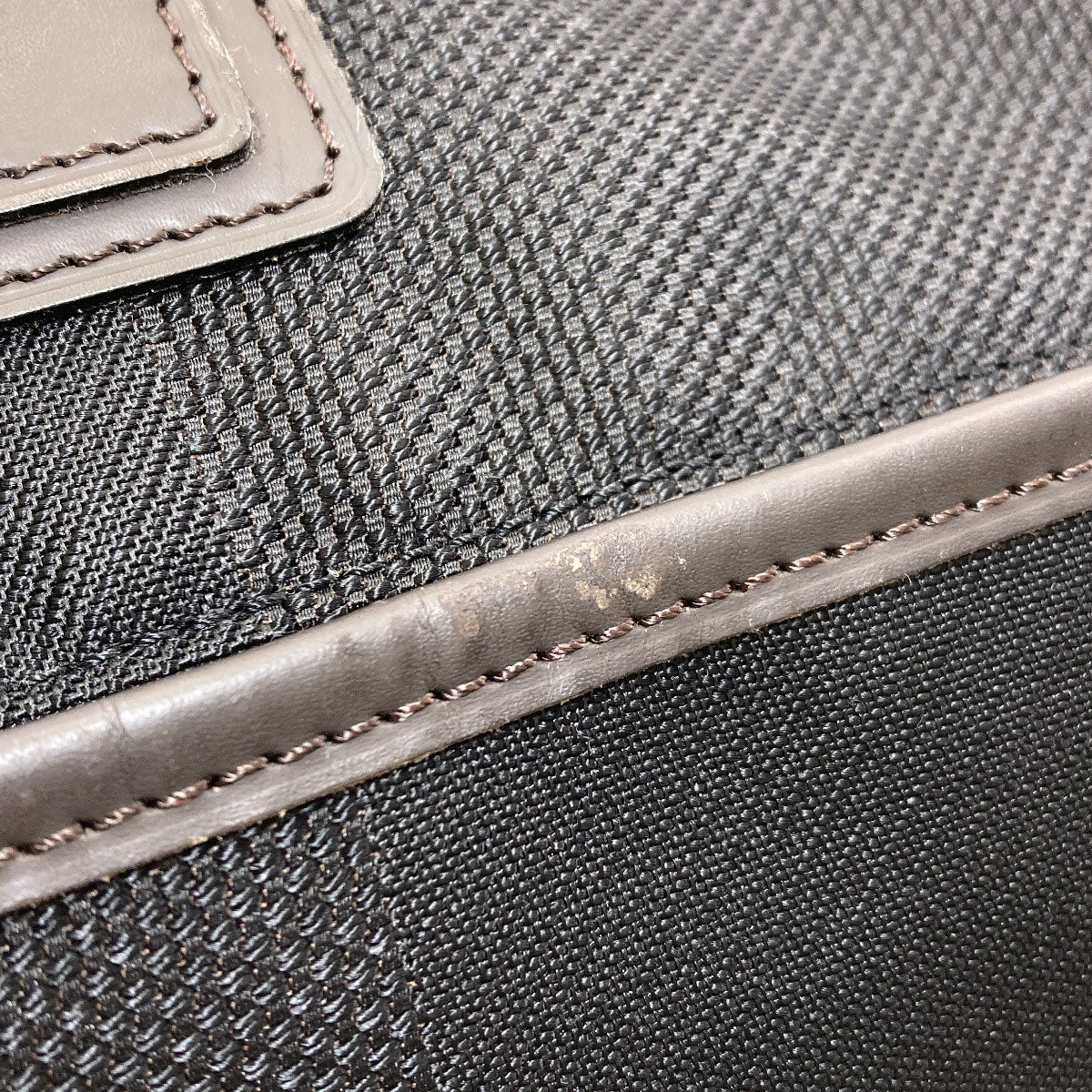 ルイヴィトン M93601 アルバトロス ボストンバッグ 中古 商品画像12
