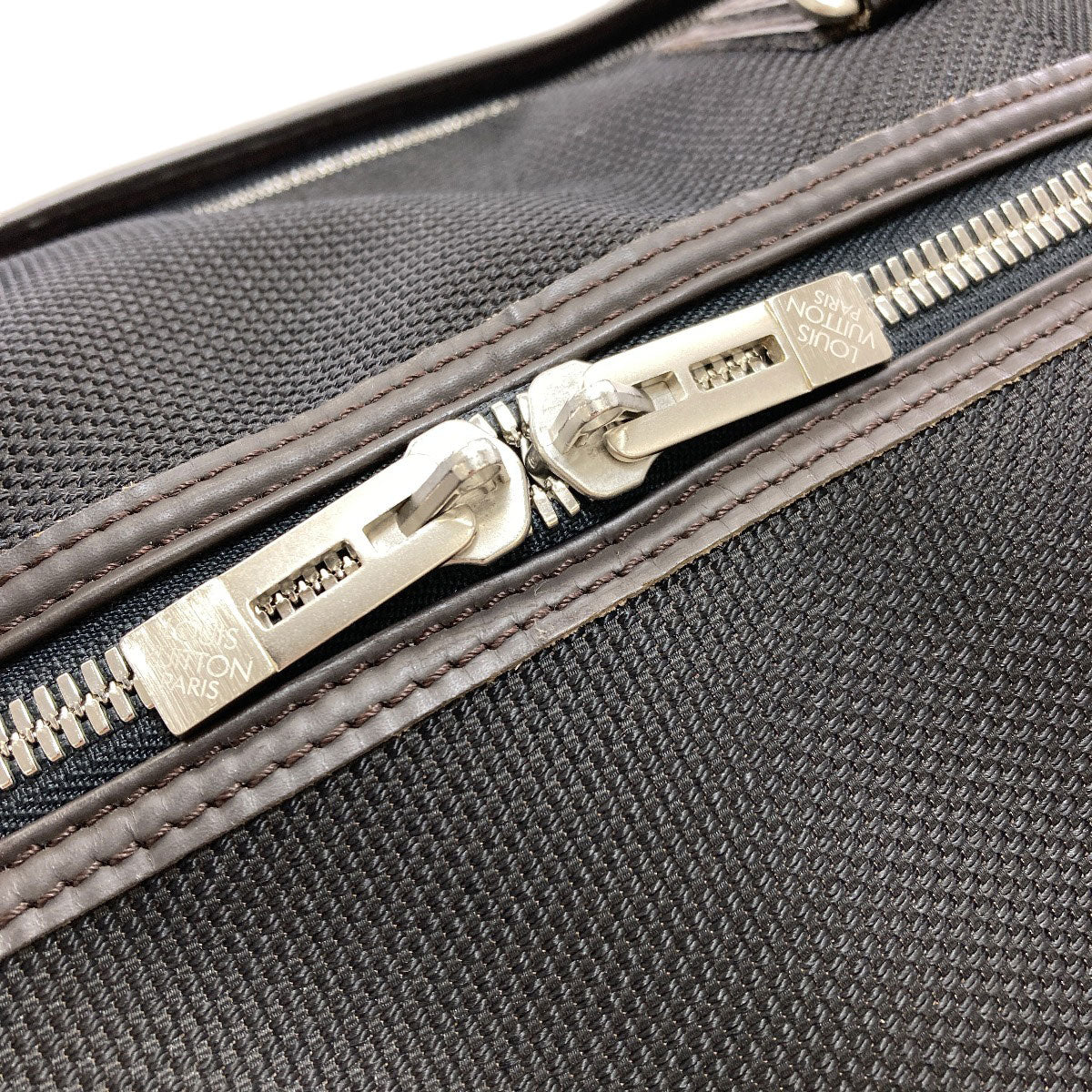ルイヴィトン M93601 アルバトロス ボストンバッグ 中古 商品画像15