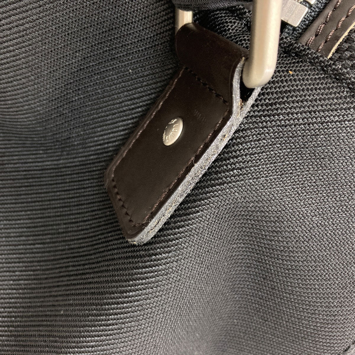 ルイヴィトン M93601 アルバトロス ボストンバッグ 中古 商品画像16