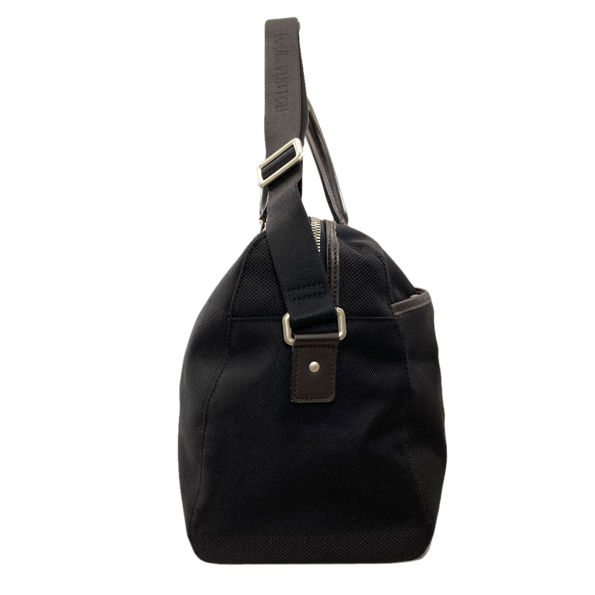 ルイヴィトン M93601 アルバトロス ボストンバッグ 中古 商品画像4