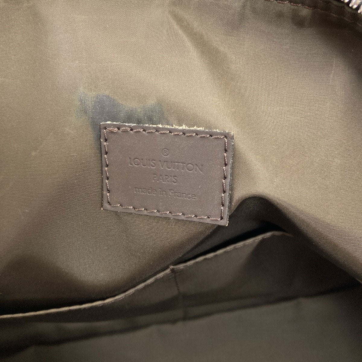 ルイヴィトン M93601 アルバトロス ボストンバッグ 中古 商品画像7