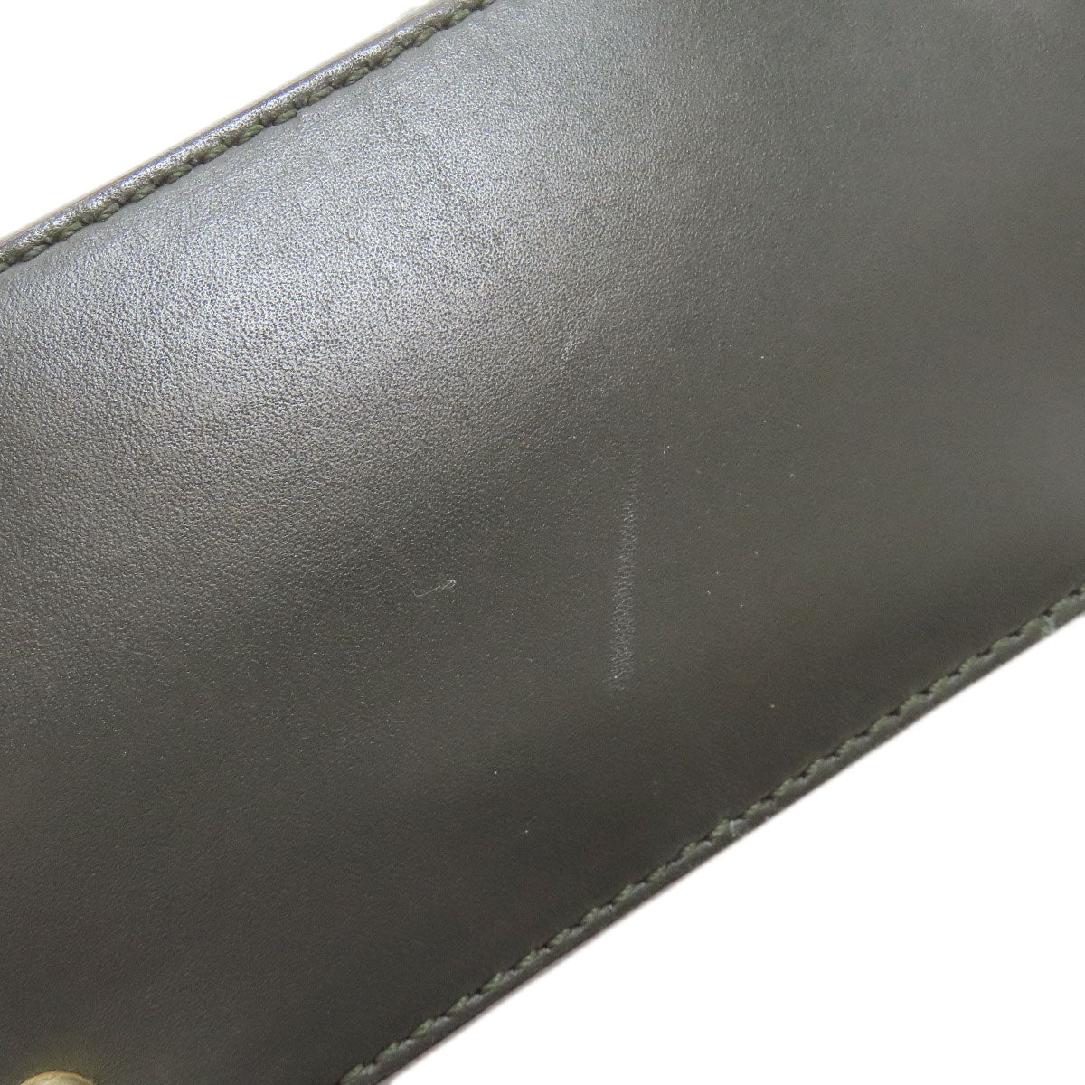 セリーヌ Cマカダム ハンドバッグ 中古 商品画像14