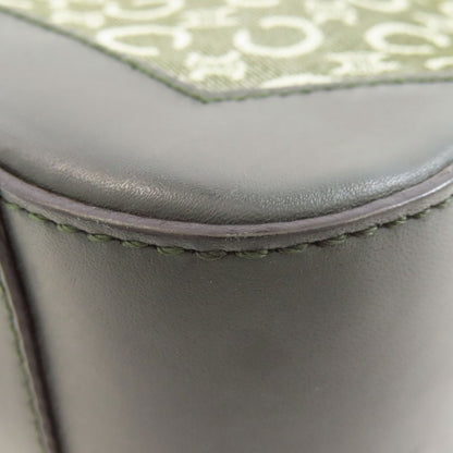 セリーヌ Cマカダム ハンドバッグ 中古 商品画像18