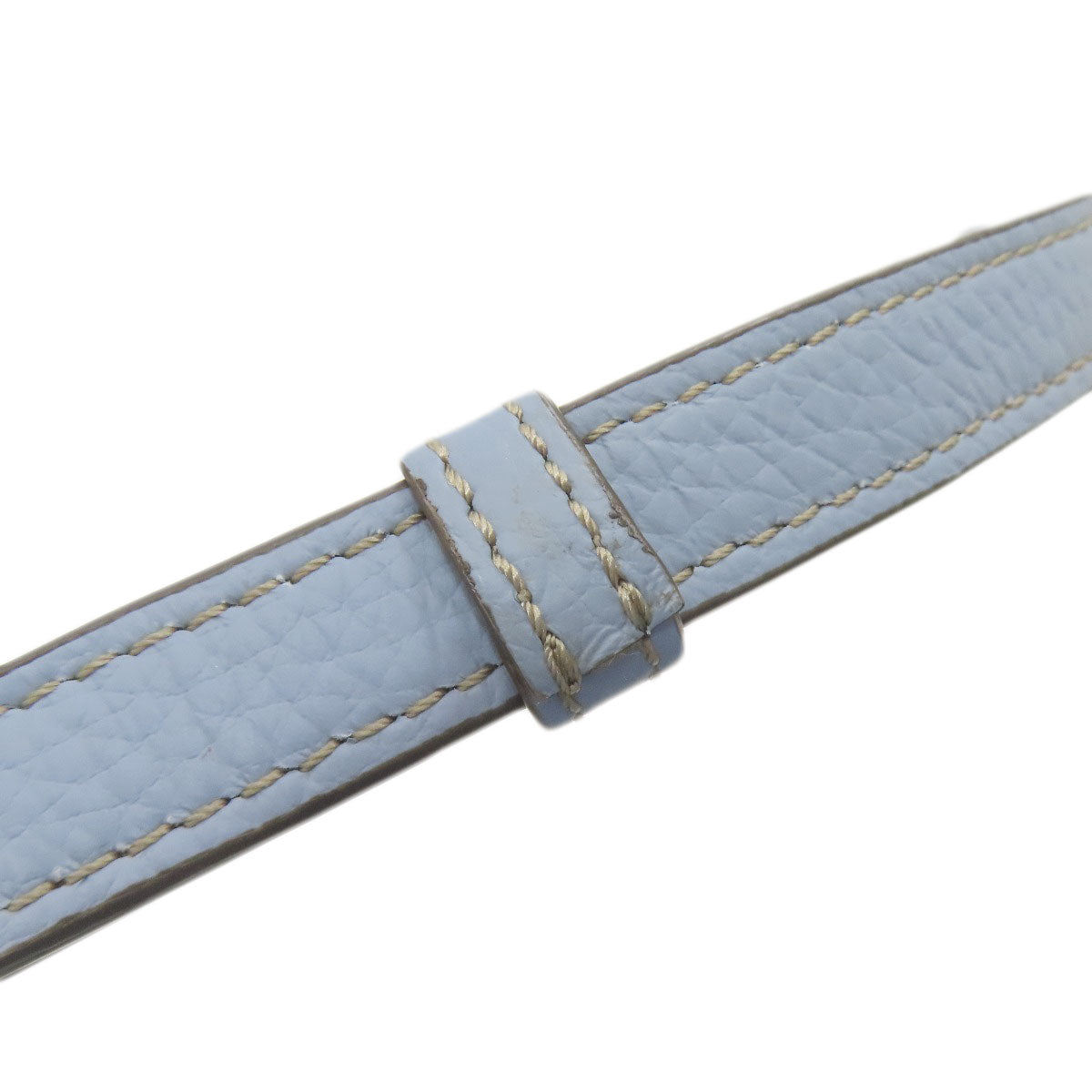 トッズ Tチャーム 2WAY ハンドバッグ 中古 商品画像12