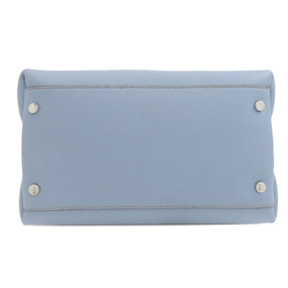 トッズ Tチャーム 2WAY ハンドバッグ 中古 商品画像5