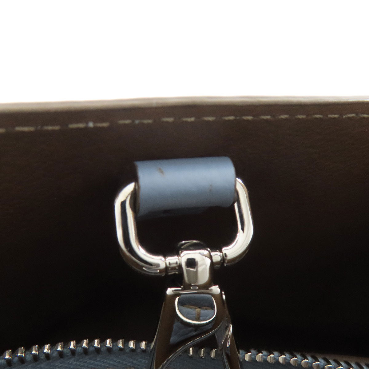 トッズ Tチャーム 2WAY ハンドバッグ 中古 商品画像8