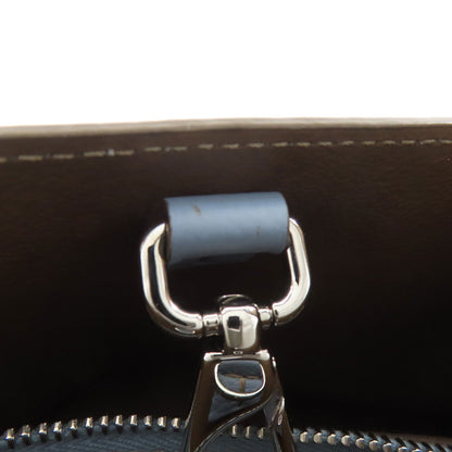 トッズ Tチャーム 2WAY ハンドバッグ 中古 商品画像8