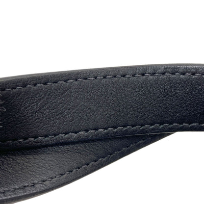 エルメス インザループ18 シルバー金具 ハンドバッグ 中古 商品画像14