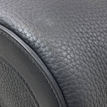 エルメス インザループ18 シルバー金具 ハンドバッグ 中古 商品画像15