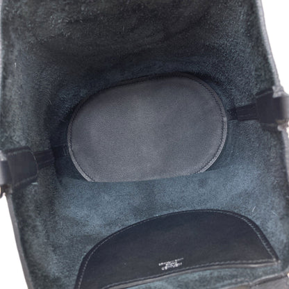 エルメス インザループ18 シルバー金具 ハンドバッグ 中古 商品画像6