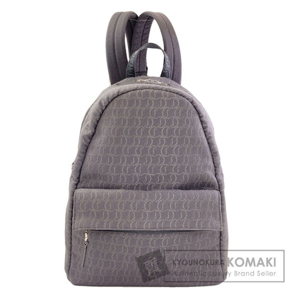 クリスチャンルブタン 1245216 ZIP N FLAP リュック・デイパック 中古 商品画像1