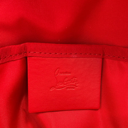 クリスチャンルブタン 1245216 ZIP N FLAP リュック・デイパック 中古 商品画像7