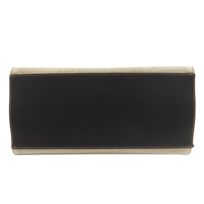 ロエベ クッショントート トートバッグ 中古 商品画像5
