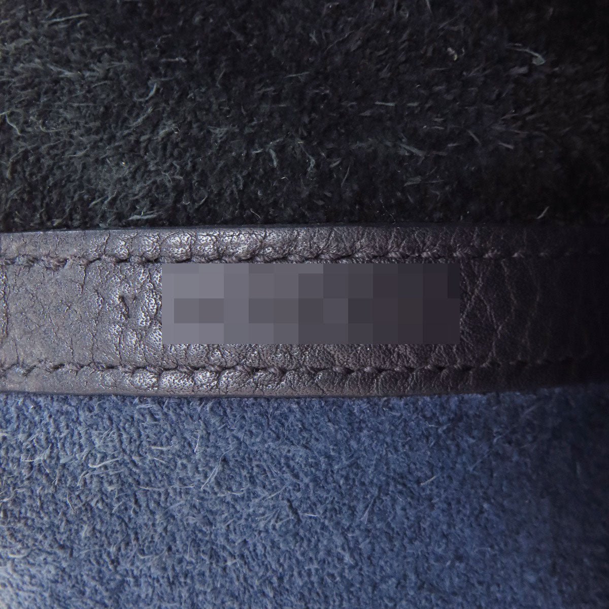 エルメス ピコタンロックPM カザック ゴールド金具 ハンドバッグ 中古 商品画像8