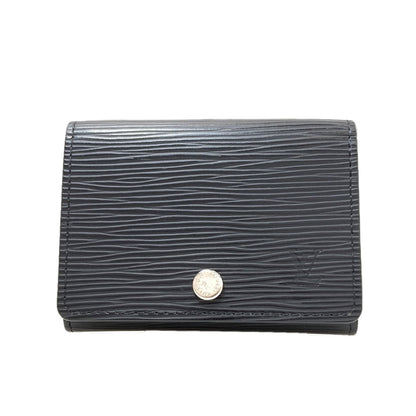 ルイヴィトン M56169 アンヴェロップ・カルト ドゥ ヴィジット カードケース 中古 商品画像2