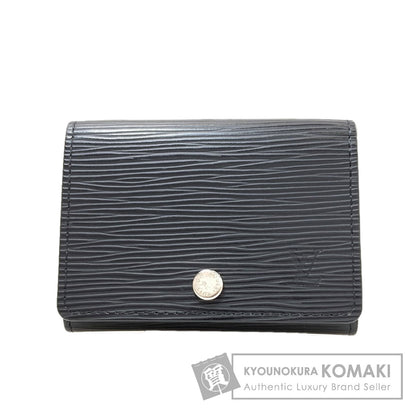 ルイヴィトン M56169 アンヴェロップ・カルト ドゥ ヴィジット カードケース 中古 商品画像1