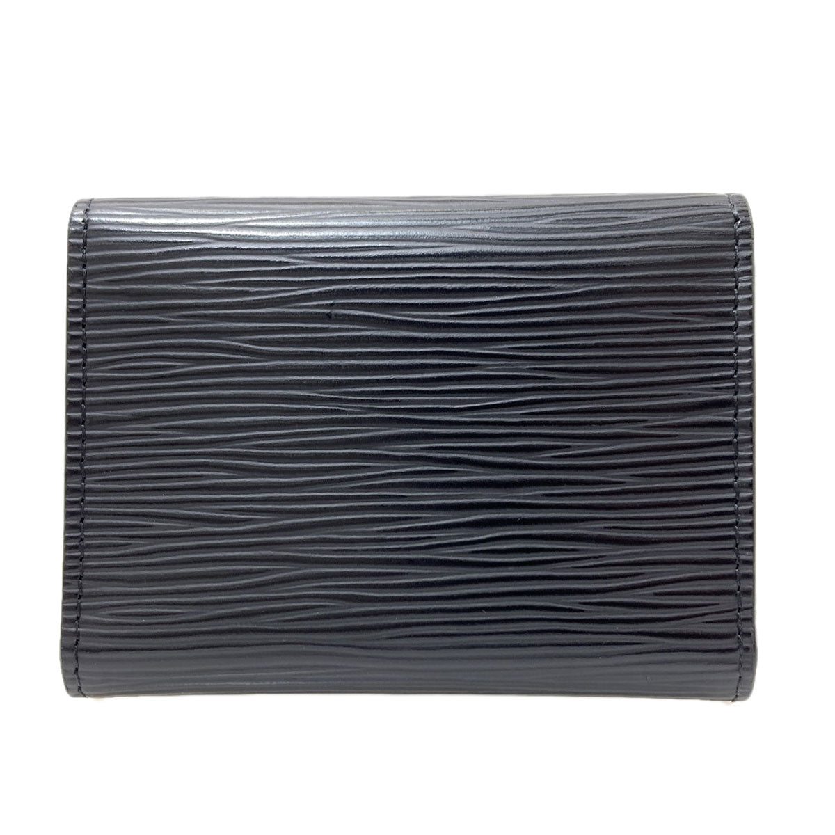ルイヴィトン M56169 アンヴェロップ・カルト ドゥ ヴィジット カードケース 中古 商品画像3